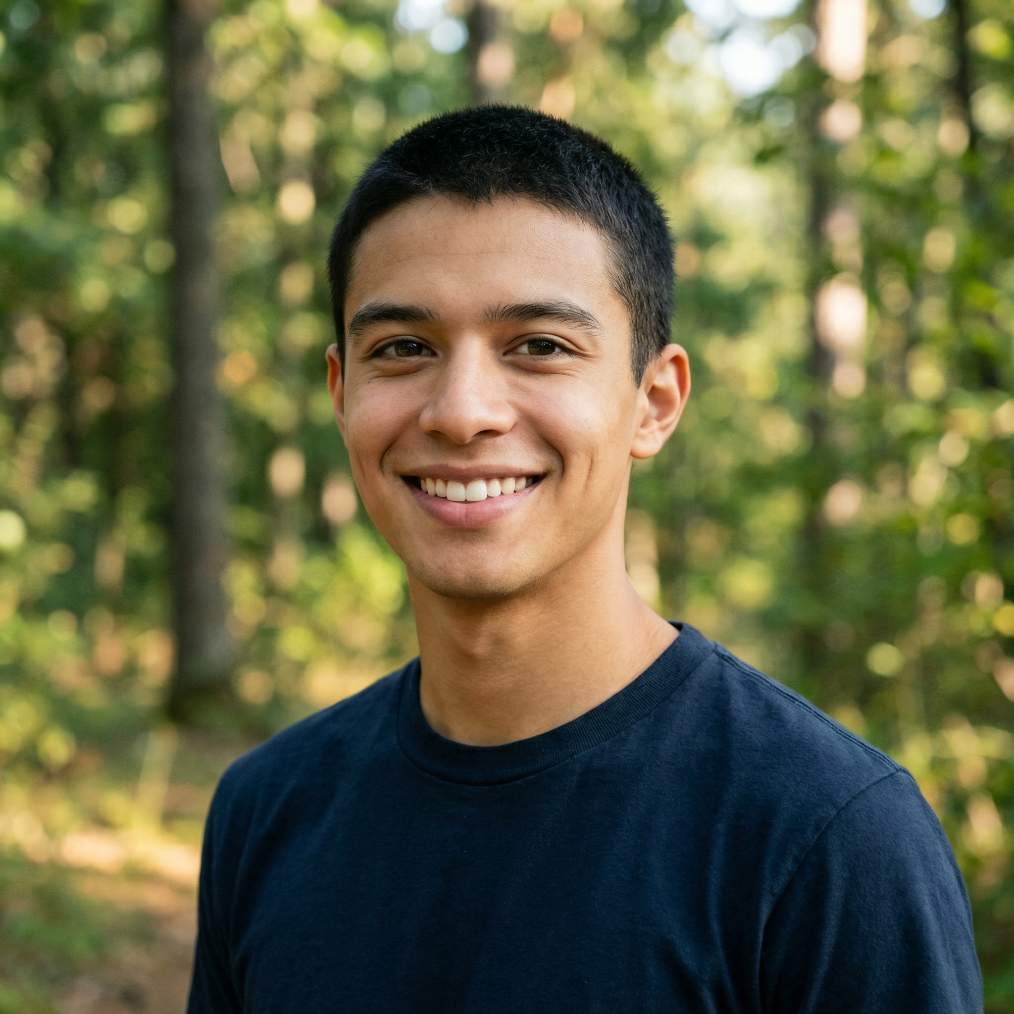 Original photo sample